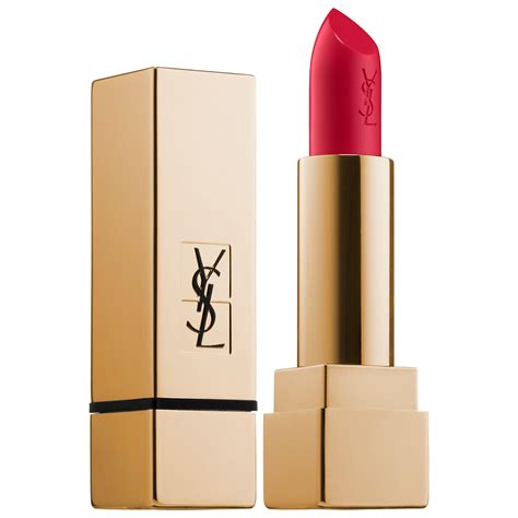 ysl 211 decadent pink|Yves Saint Laurent Rouge Pur Couture The Mats, No. 211 .